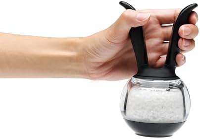 Meet Your New Kitchen Companion The Chefn SaltBall Grinder