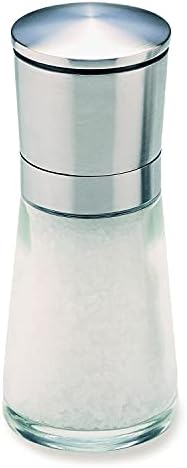 Bavaria Adjustable Salt Mill