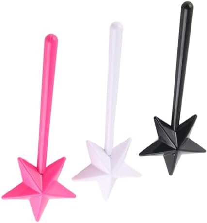 Pissente Star-Shaped Salt and Pepper Shaker Set