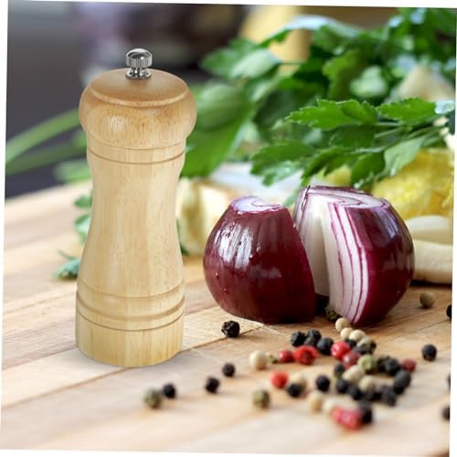 Preciiate Grind compact Salt Pepper Set