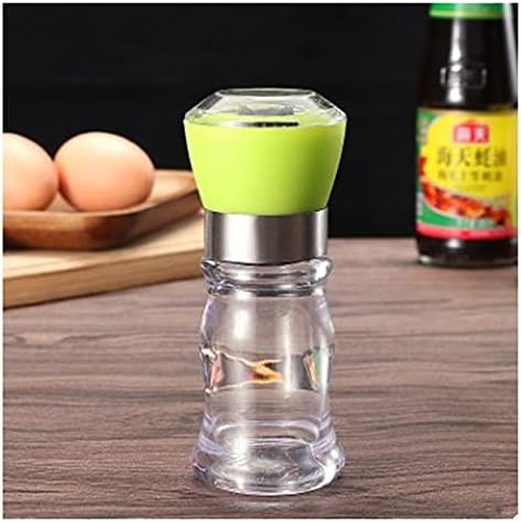 Versatile Salt Pepper Mill