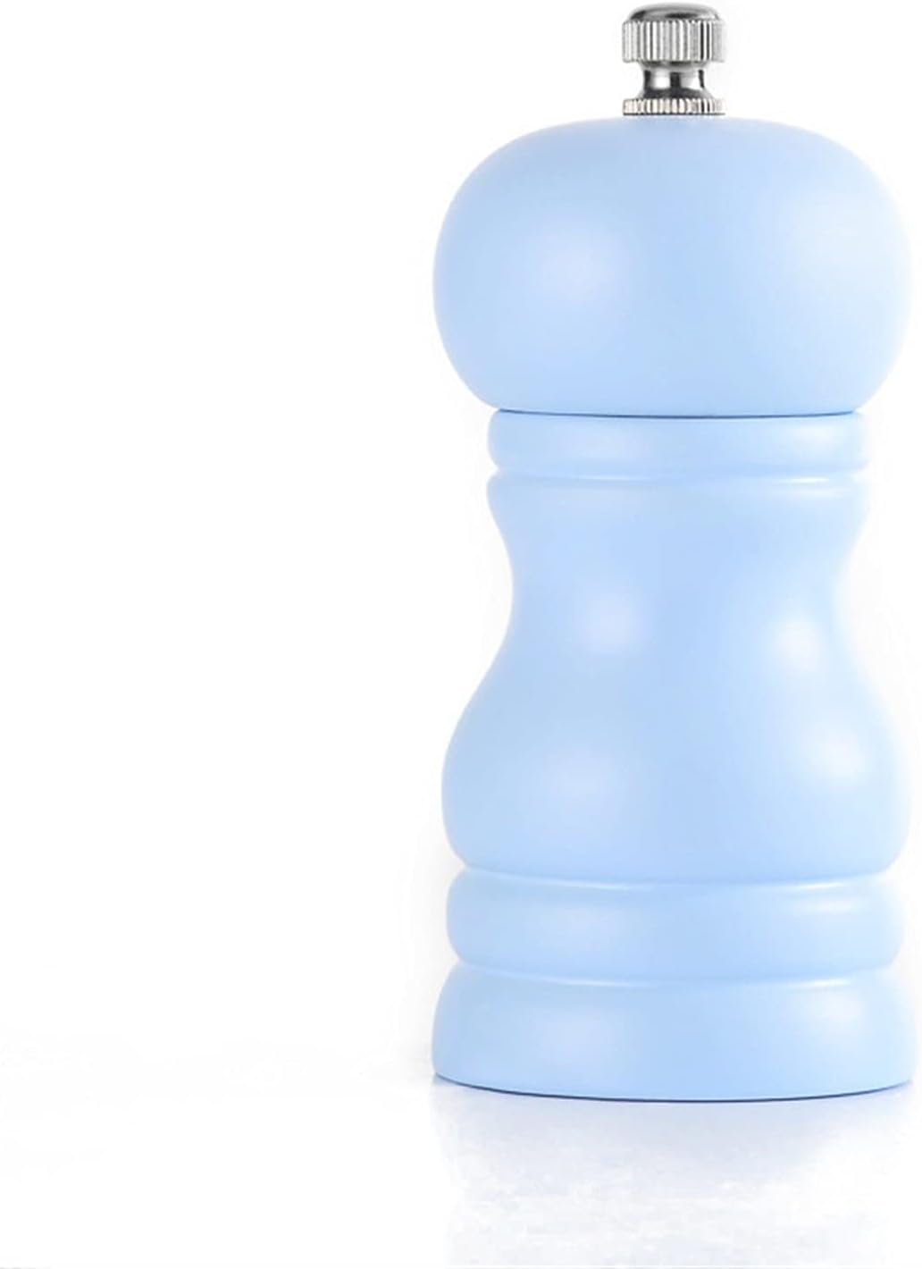 LEIXIUSM Pepper Mill Salt Shaker - Pink
