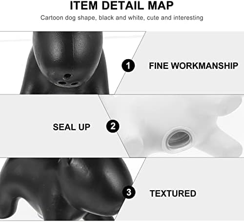 Zerodeko Hand Tools Salt and Pepper Set