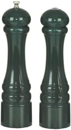 Chef Specialties 10 Inch Salt Shaker Set
