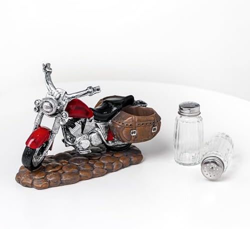 Stylish Salt Pepper Set