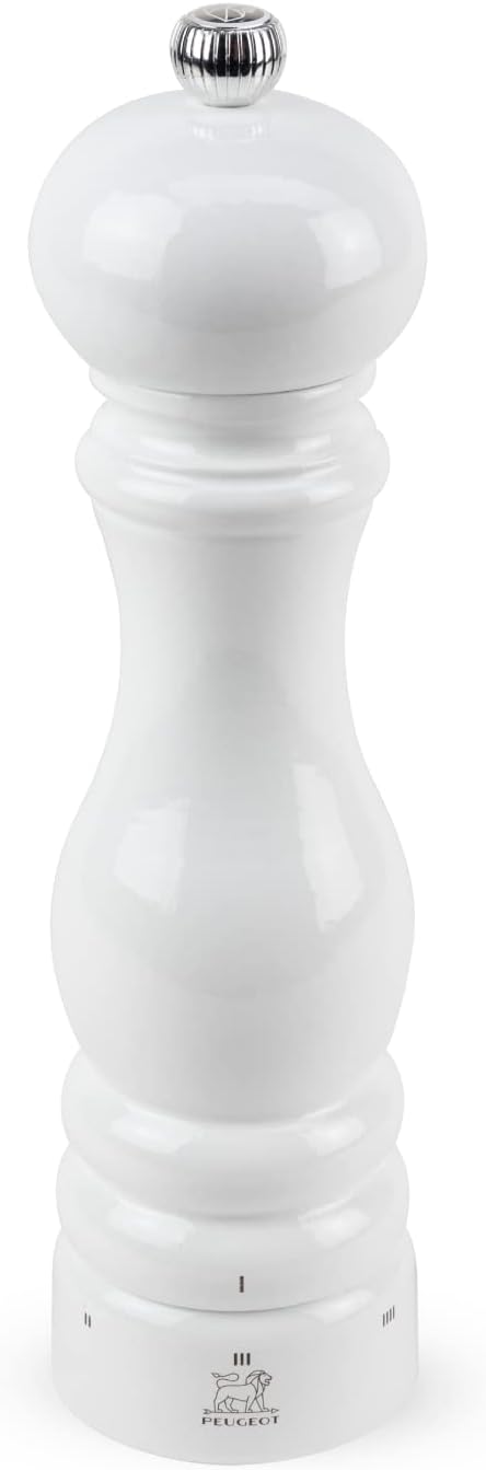 Peugeot Paris uSelect Manual Salt Mill