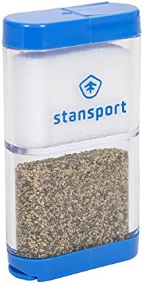 Stansport Salt Pepper Shaker