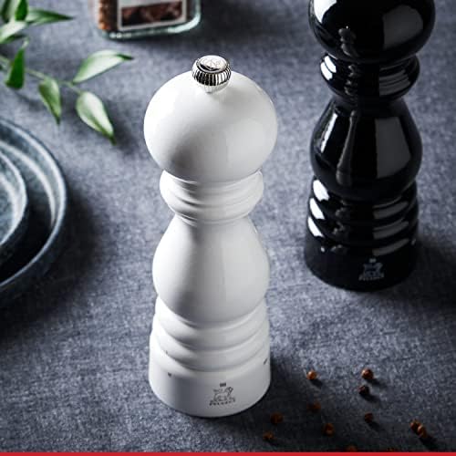 Peugeot Paris uSelect Manual Salt Mill