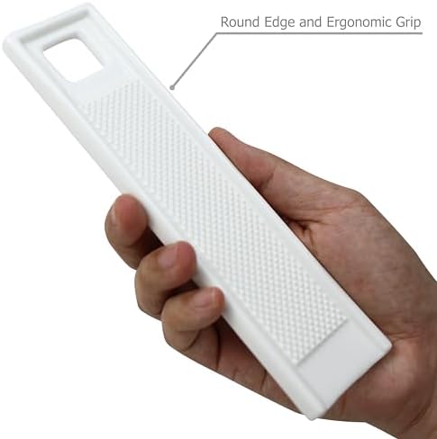 EIKS Ceramic Grater Plate