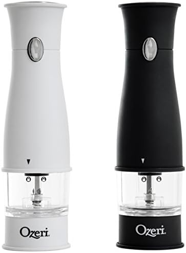 Say Goodbye to Boring Salt Pepper