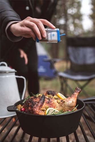 Stansport Salt Pepper Shaker
