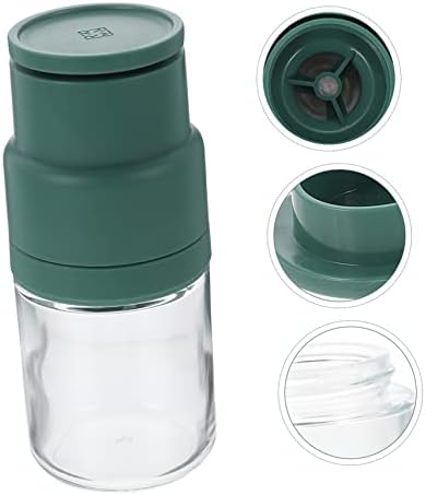A Must-Have Manual Salt and Pepper Grinder Set for Your Kitchen