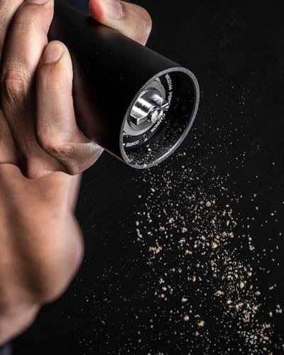 MANNKITCHEN Pepper Cannon