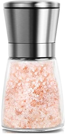 Professional Salt and Pepper Grinder