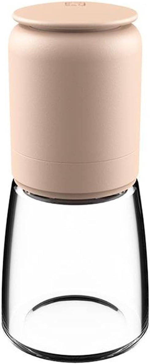LEIXIUSM Pepper Shaker Grinder Kitchen Utensil