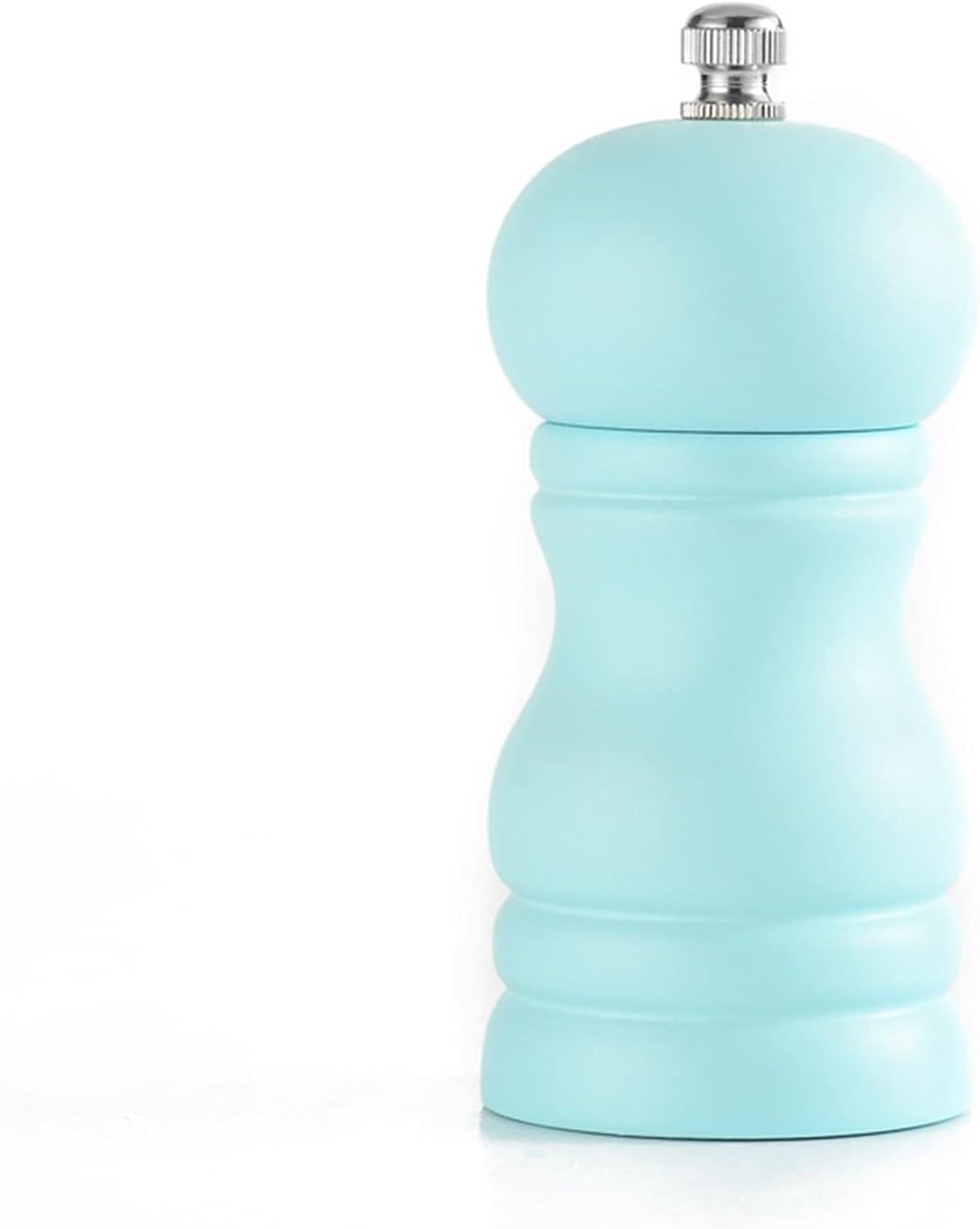 LEIXIUSM Pepper Mill Salt Shaker - Pink