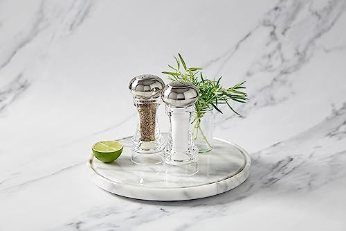 Cole MasonCarlisle 55 Shaker Set Savor the Perfect Flavor