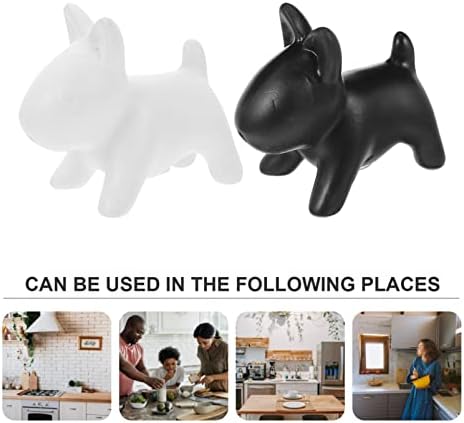 Zerodeko Hand Tools Salt and Pepper Set