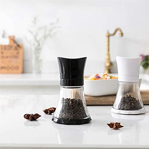 Premium DVVHFJHETKUJULIY Salt Pepper Mill Set