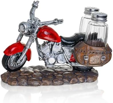Stylish Salt Pepper Set