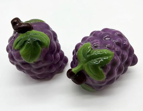unique cactus salt pepper set