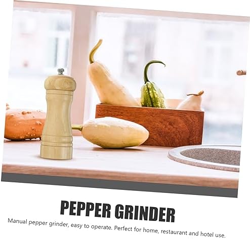 Preciiate Grind compact Salt Pepper Set