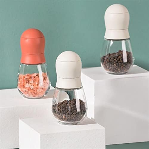 Manual Pepper Grinder Salt Pepper Mill Shakers