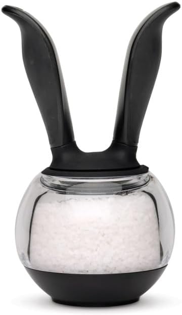 Meet Your New Kitchen Companion The Chefn SaltBall Grinder