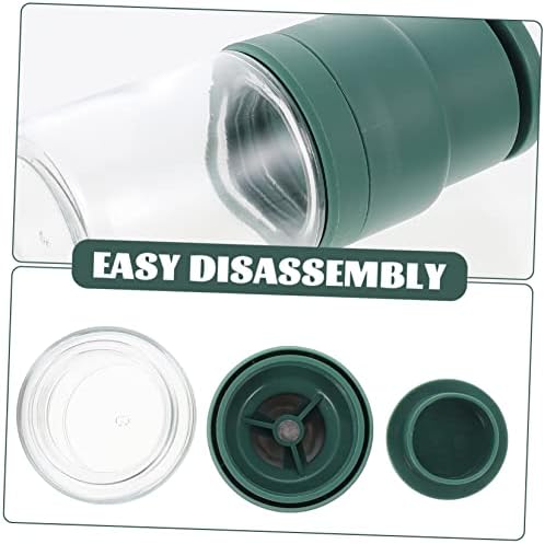 A Must-Have Manual Salt and Pepper Grinder Set for Your Kitchen