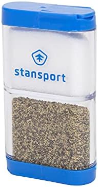 Stansport Salt Pepper Shaker