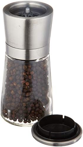 Olde Thompson 55 Adjustable Pepper Mill CreateExtra Flavor