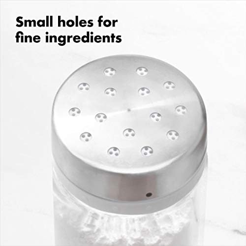 OXO Good Grips Adjustable Shaker 8oz