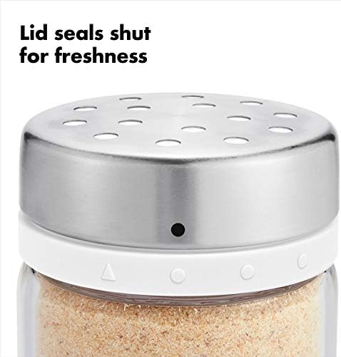 OXO Good Grips Adjustable Shaker 8oz