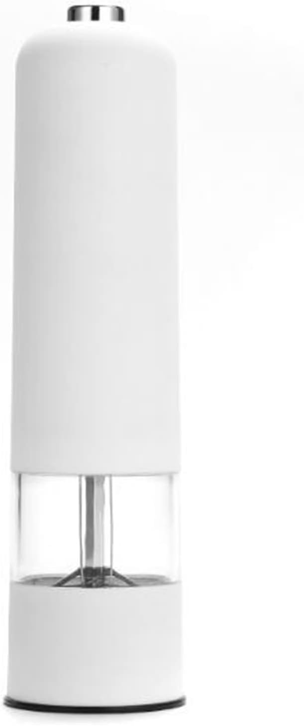 Premium Salt Pepper grinder with LED Light Design for Home use
