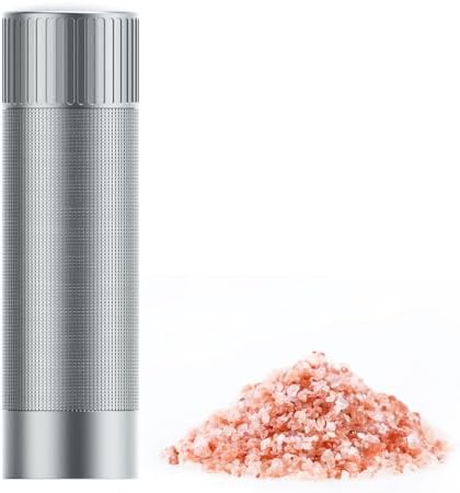 Professional Salt Grinder