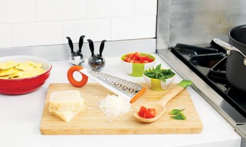Meet Your New Kitchen Companion The Chefn SaltBall Grinder