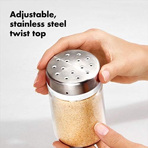 OXO Good Grips Adjustable Shaker 8oz