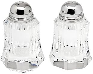 Goder Amsterdam Salt And Pepper Set