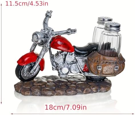 Stylish Salt Pepper Set