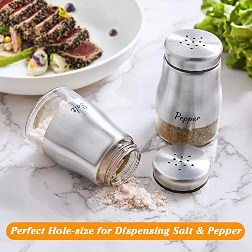 Ensley Salt and Pepper Set