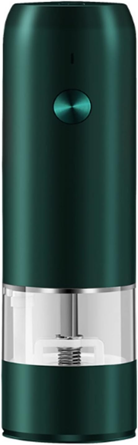 GOUNTY ZAEGORefillable Pepper Mill Set - Perfect Gift for Salt Pepper Needs