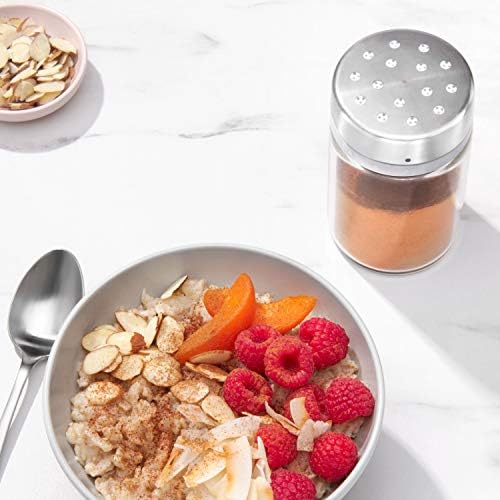 OXO Good Grips Adjustable Shaker 8oz