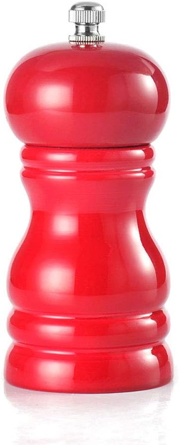 Premium Salt Pepper Grinder Set