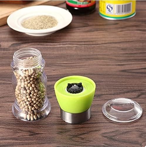 Versatile Salt Pepper Mill