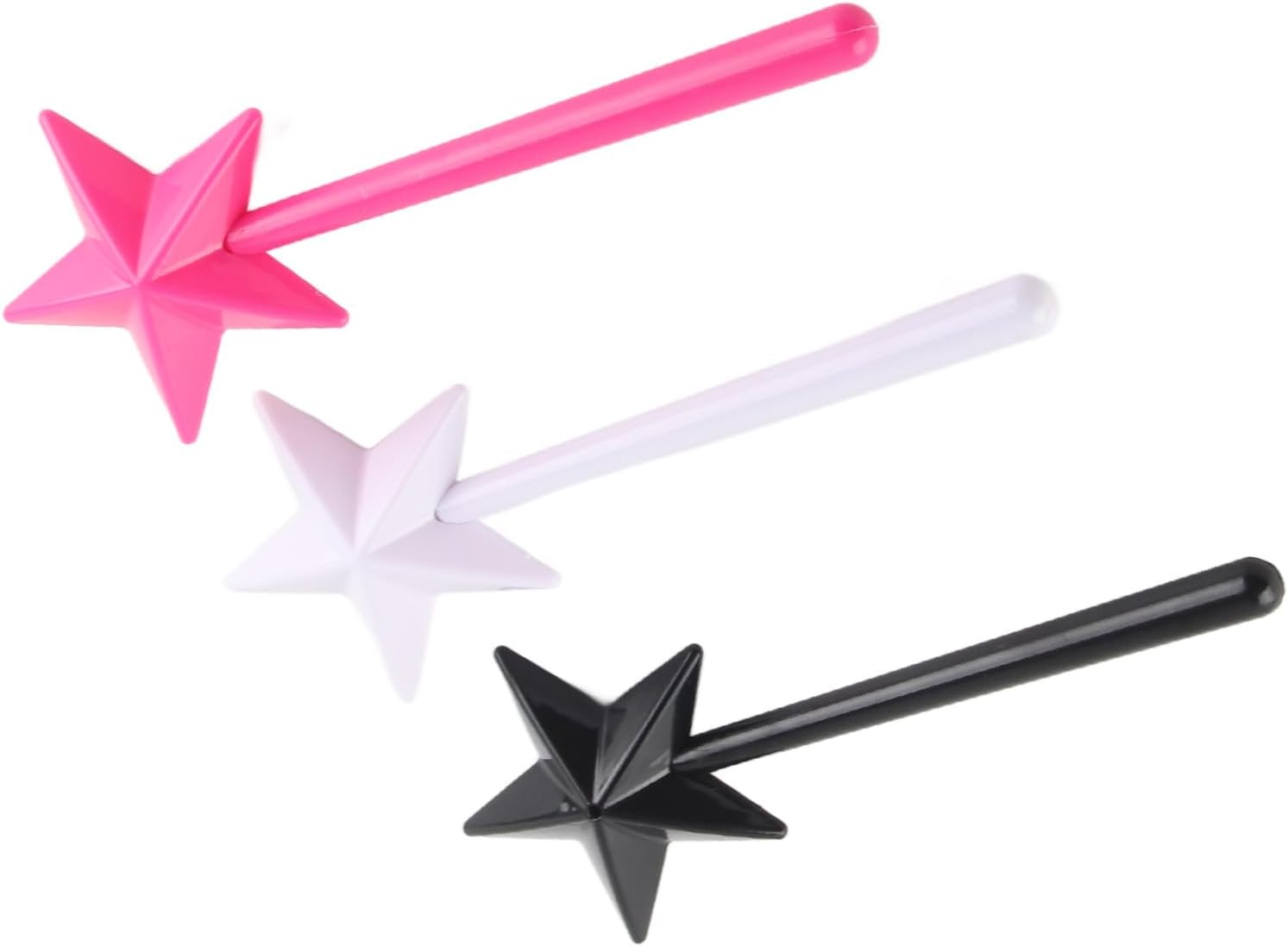 Pissente Star-Shaped Salt and Pepper Shaker Set