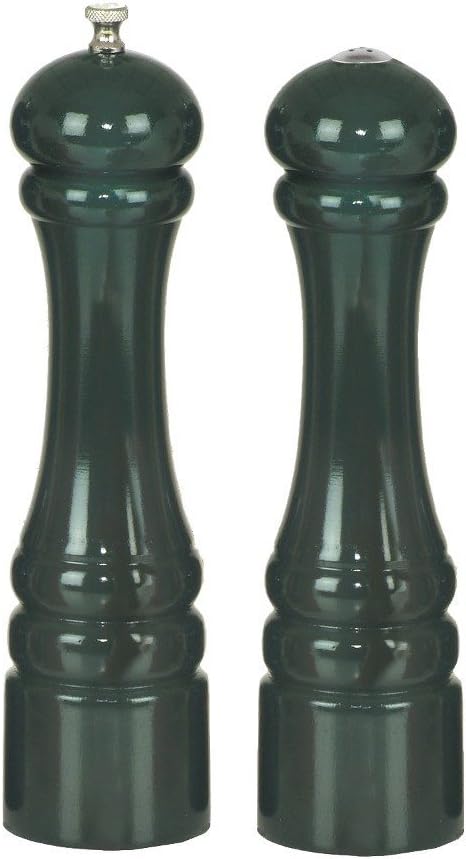 Chef Specialties 10 Inch Salt Shaker Set
