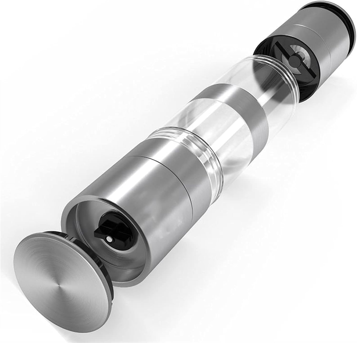 Advanced Salt Pepper Mill Shaker