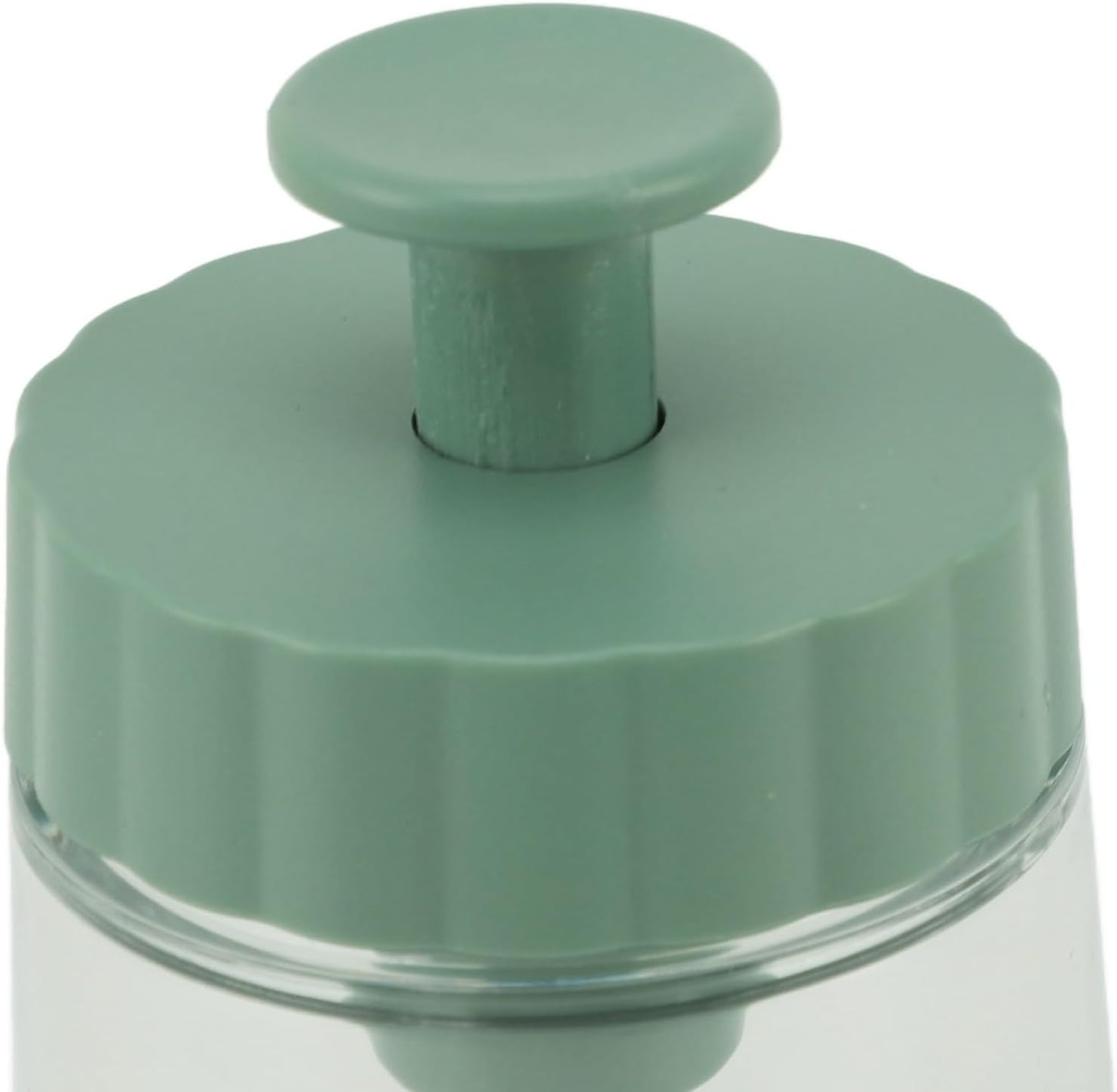 Measuring Salt Pepper Shakers Set