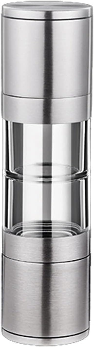 LeixiUSM Salt and Pepper Shaker