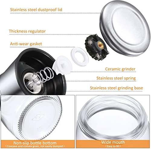 Stainless Steel_set
